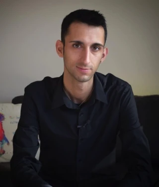 Maher El Hares