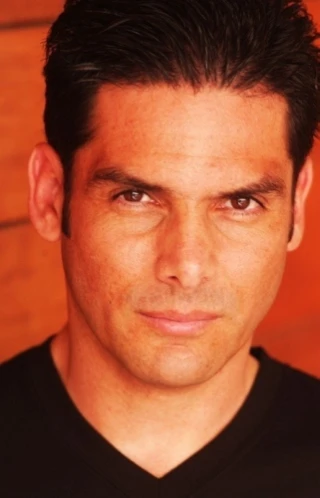 Antonio Munoz
