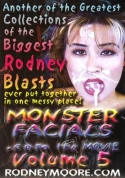 Monsterfacials.com: The Movie 5