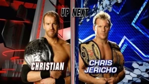 Jericho In The House