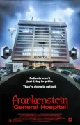 Frankenstein General Hospital