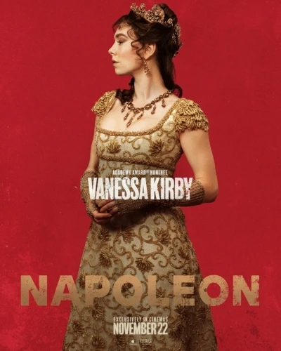 Theatrical Poster (USA)