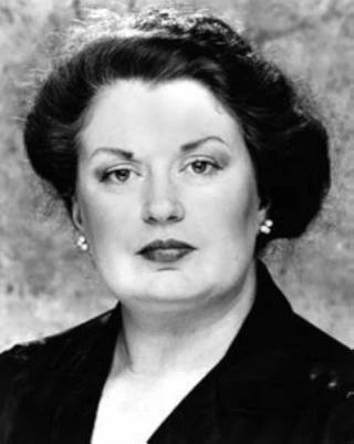 Roz McCutcheon