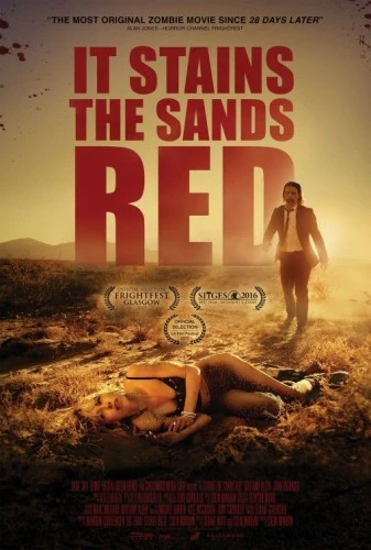 Theatrical Poster