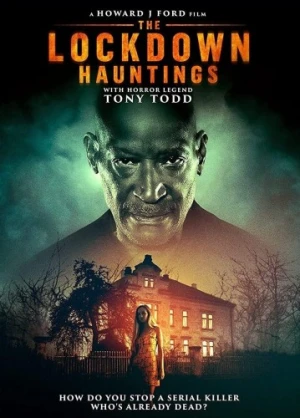 DVD Cover (GVN Releasing)