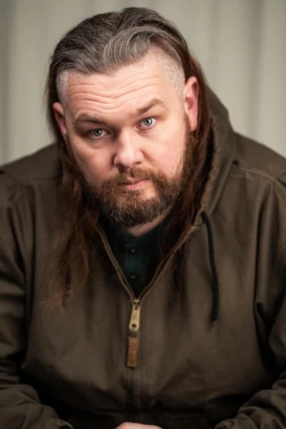 Rikki Kimpton