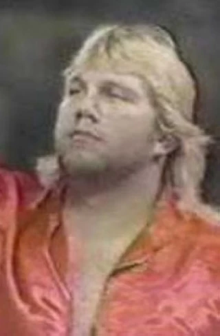 Rick Patterson