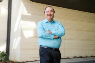 Phillip Lin