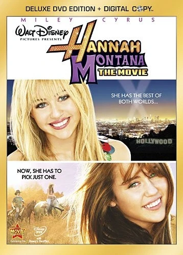 DVD Cover (Walt Disney Studios)