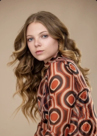 Charlotte Mae Curtis