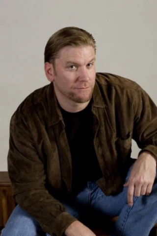 Michael Jon Murphy