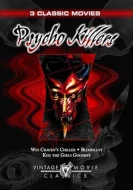 Psycho Killers