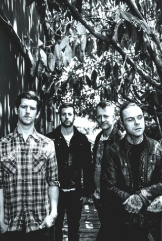 Our Lady Peace