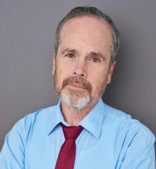 Keith Bush