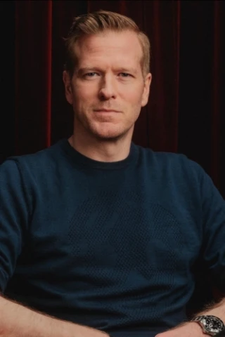 Casey Krehbiel