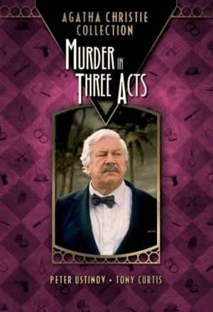 DVD Cover (Warner Brother)