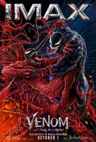 Theatrical Poster (USA)