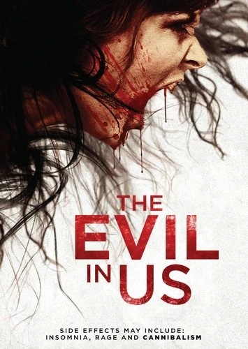 DVD Cover (Image Entertainment)
