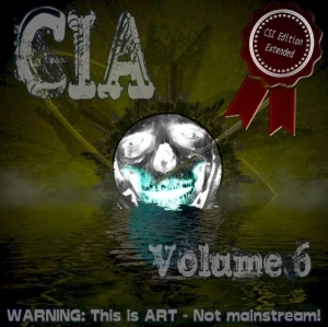 CIA Volume 6 (CSI extended version)