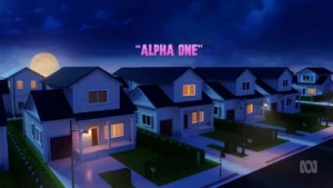 Alpha One