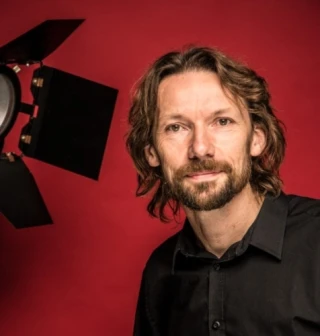 Nigel Martin Davey