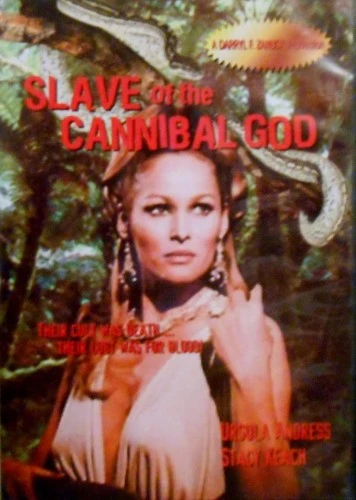 DVD Cover (Madacy)