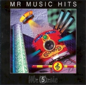 Mr Music Hits 5•92