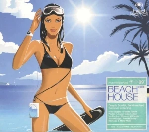 Hed Kandi: Beach House 04.04