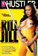 Kill Jill: Volume 1