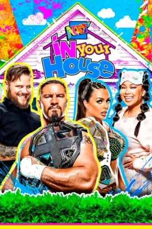 Theatrical Poster