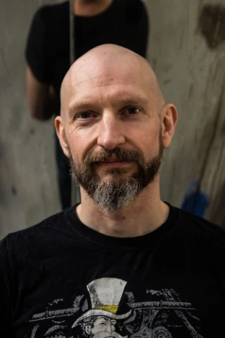 Paul Reck