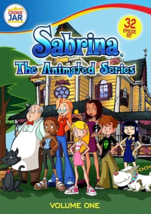 DVD Cover (Mill Creek)