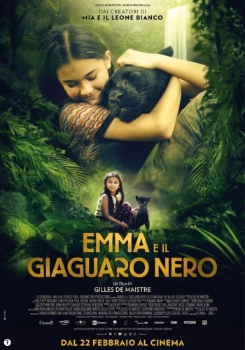 Theatrical Poster (Italy)