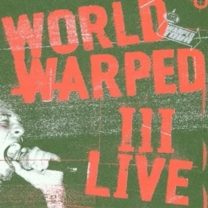 World Warped III Live