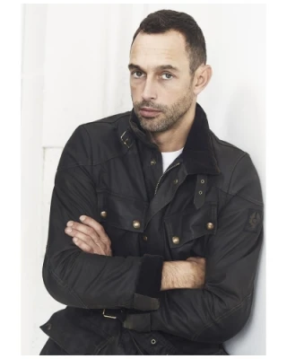 Zachary Amzallag