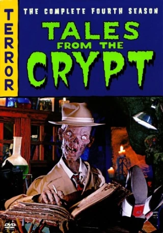 Tales From The Crypt: Season 4