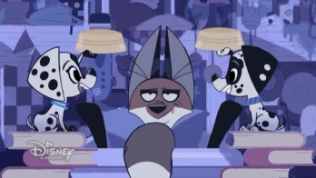 It's My Party/Fox In The Dog House