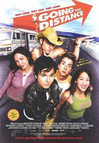 Theatrical Poster