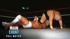 Saturday Night's Main Event #3