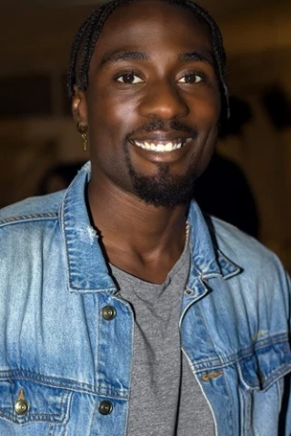 Oluwajuwon Owolabi