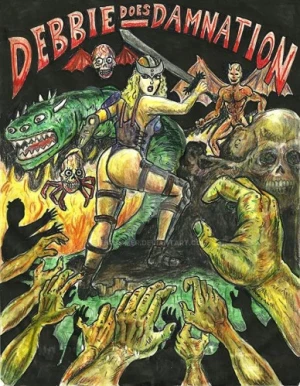 Theatrical Poster (USA)