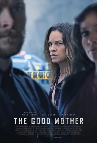 Theatrical Poster