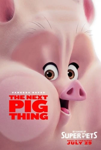 Theatrical Poster (USA)