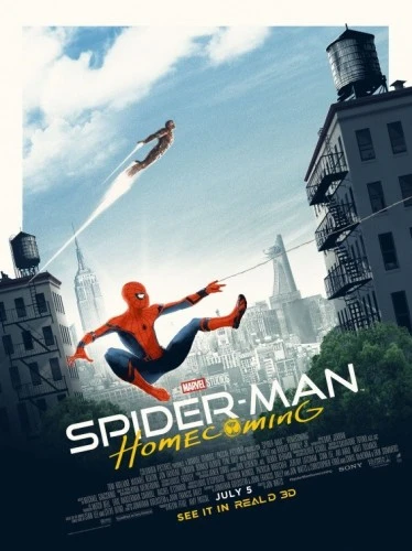 Theatrical Poster (USA)