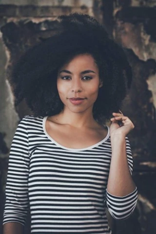 Raquel Amegashie