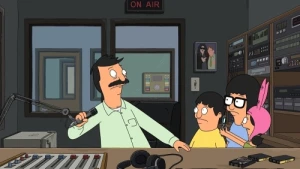 Long Time Listener, First Time Bob
