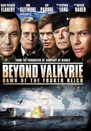 DVD Cover (Sony Home Entertainment)