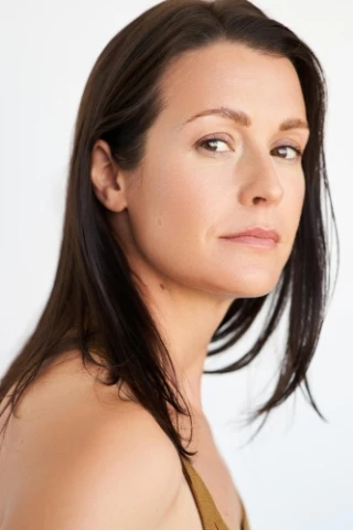 Michelle Campbell