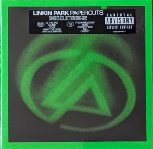 Papercuts