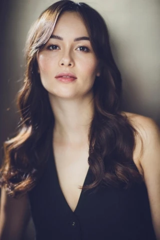 Gillian Jackson Han